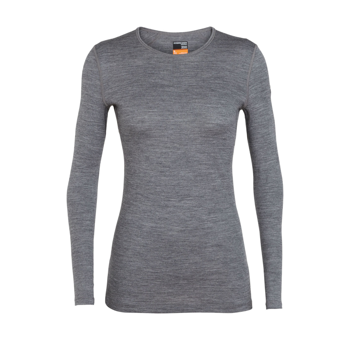 Icebreaker - Women's 200 Oasis Long Sleeve Shirt