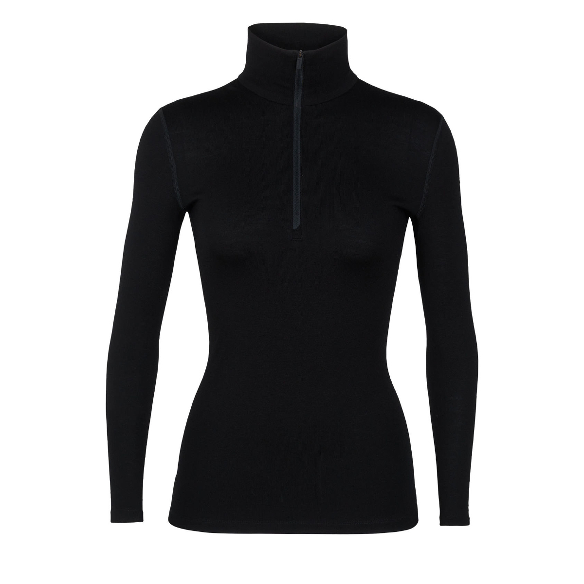 Icebreaker - Women's 260 Tech High Collar Sweater