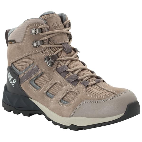 Zapatos De Senderismo Jack Wolfskin Cascade Hike XT Texapore