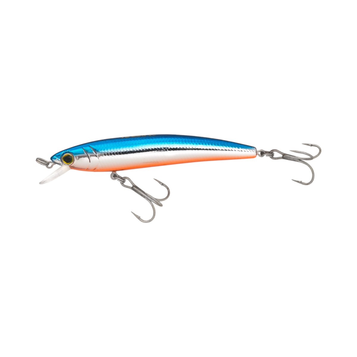 Yo-Zuri - Pins Minnow Floating 2"