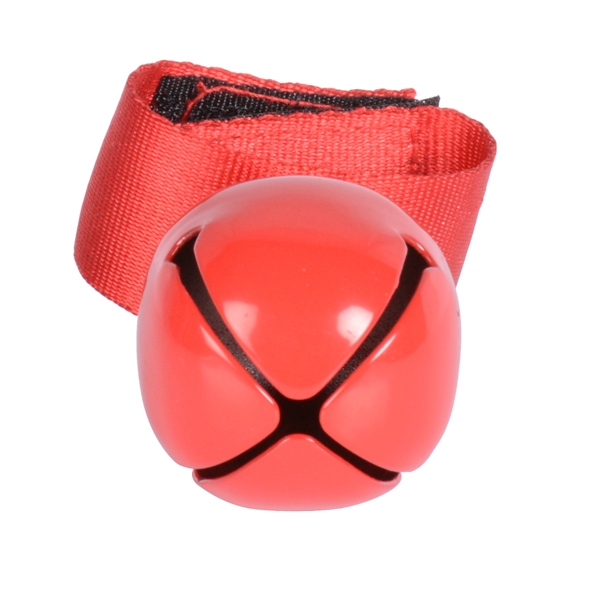 Tru Flare - Bear Bell on Bracelet