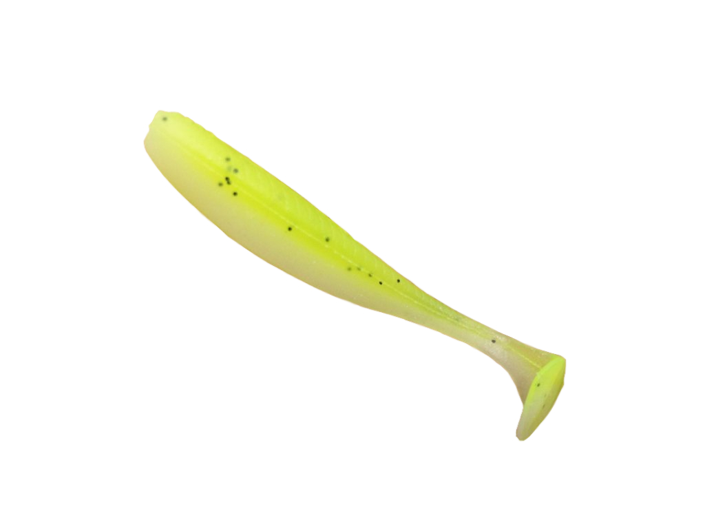 Target Baits Leurres - Paddle Fish Lures 2.5"