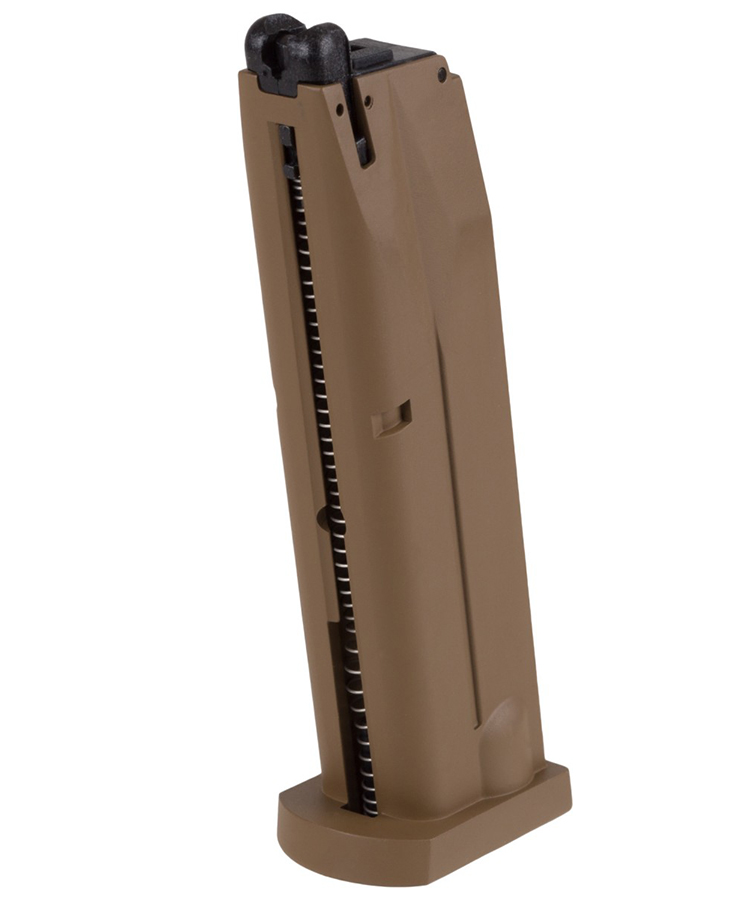 Beretta - Beretta M9A3 Airgun Magazine