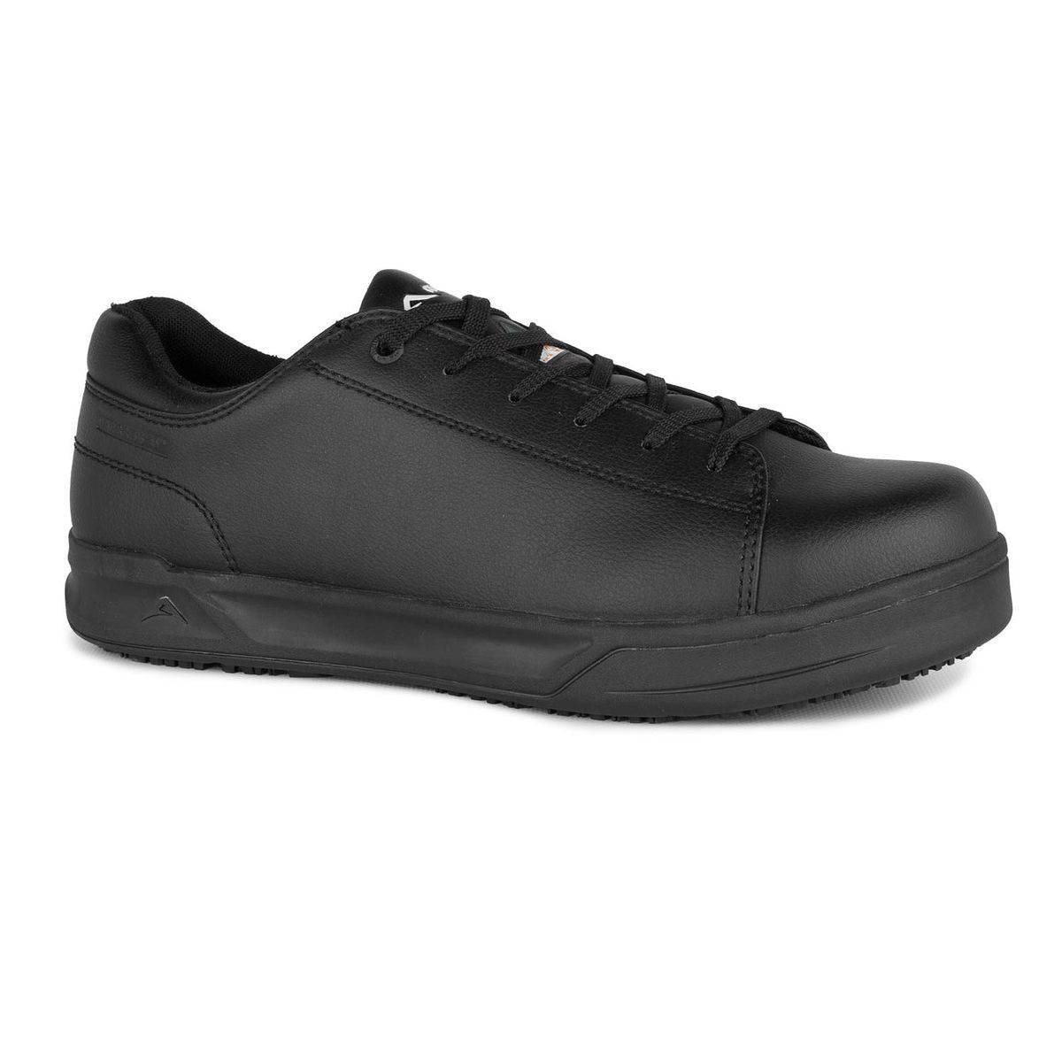 Acton - Men's Vegan Microfiber Work Shoes