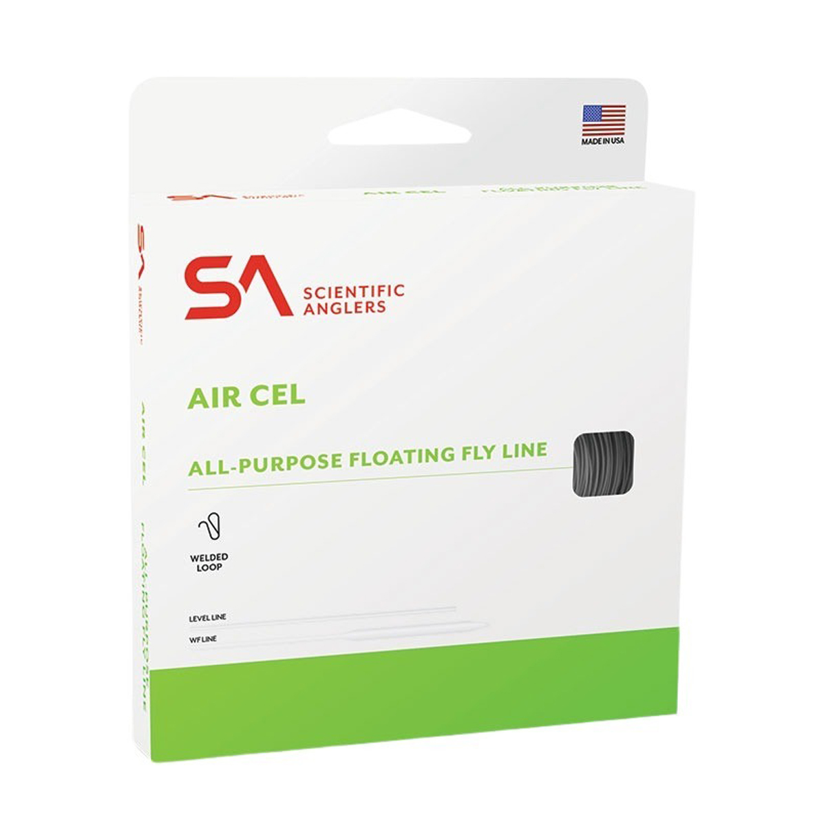 Scientific Anglers - Air Cel Floating, Fly Line