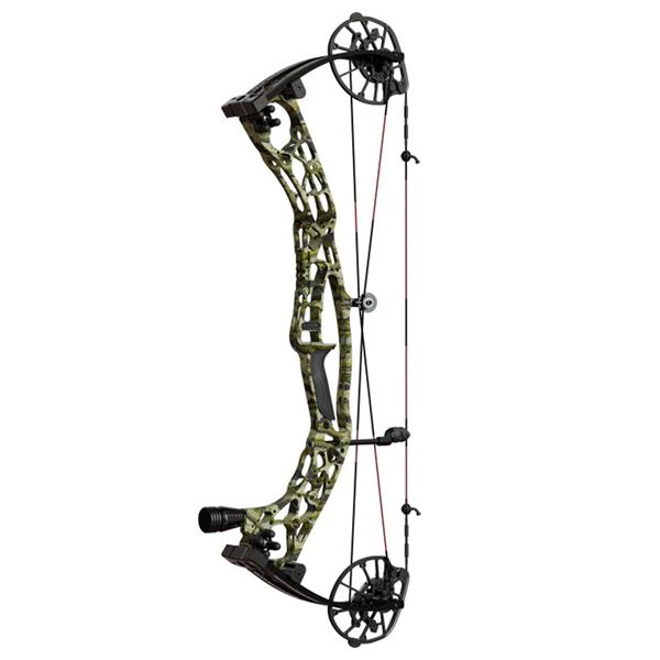 Arc Alpha X 30 Raptor 60 lb - Hoyt | Latulippe