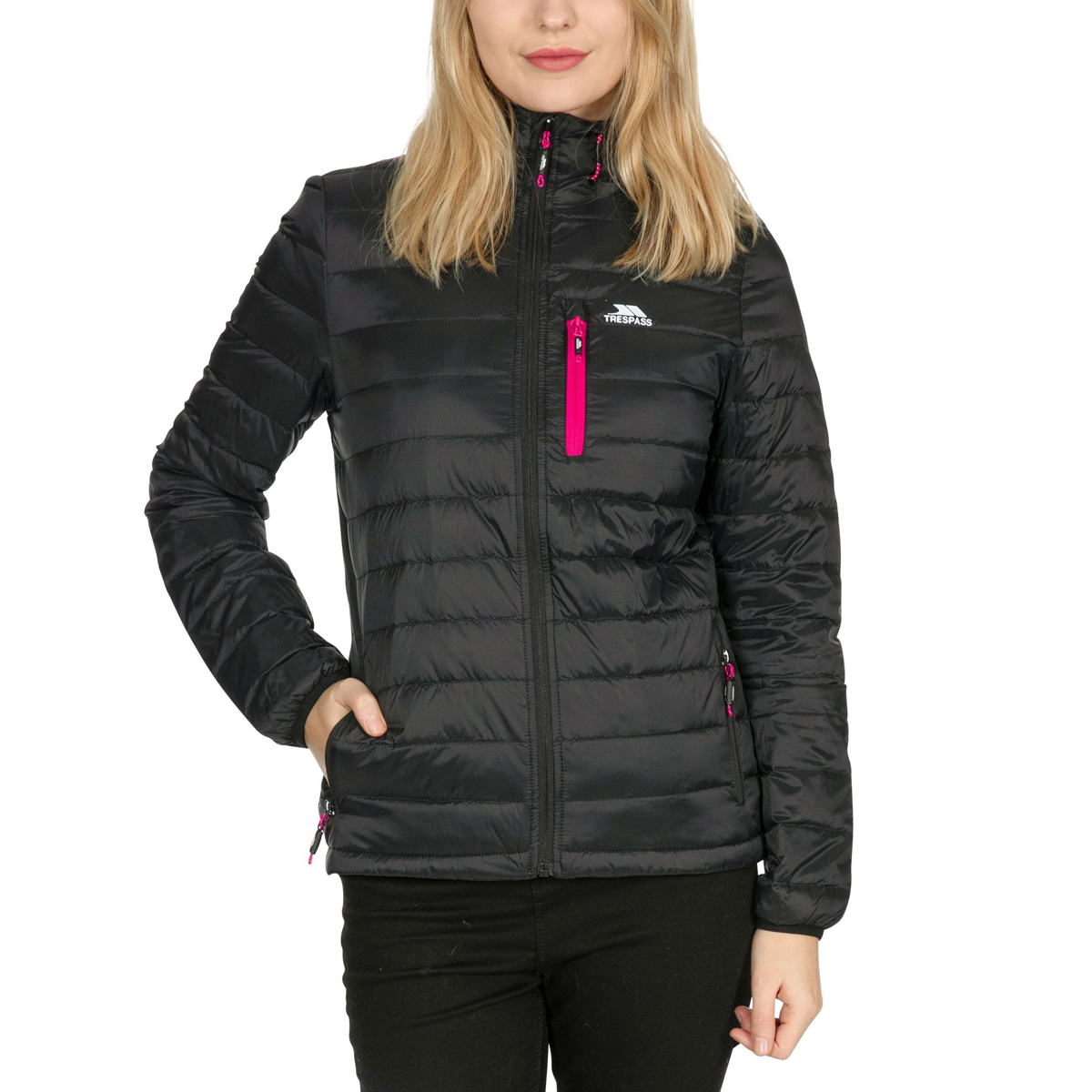 Trespass - Women's Arabel Jacket