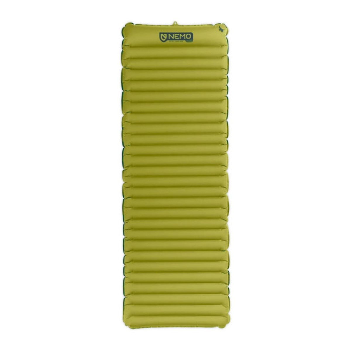 NEMO Equipment - Astro Insulated Sleeping Pad - Long Wide