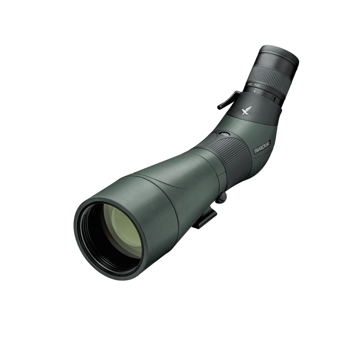 Swarovski Optik - ATS80 HD Scope 25-50 x 80