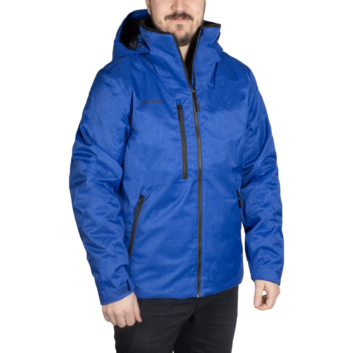 Avalanche - Men's Aspen Jacket