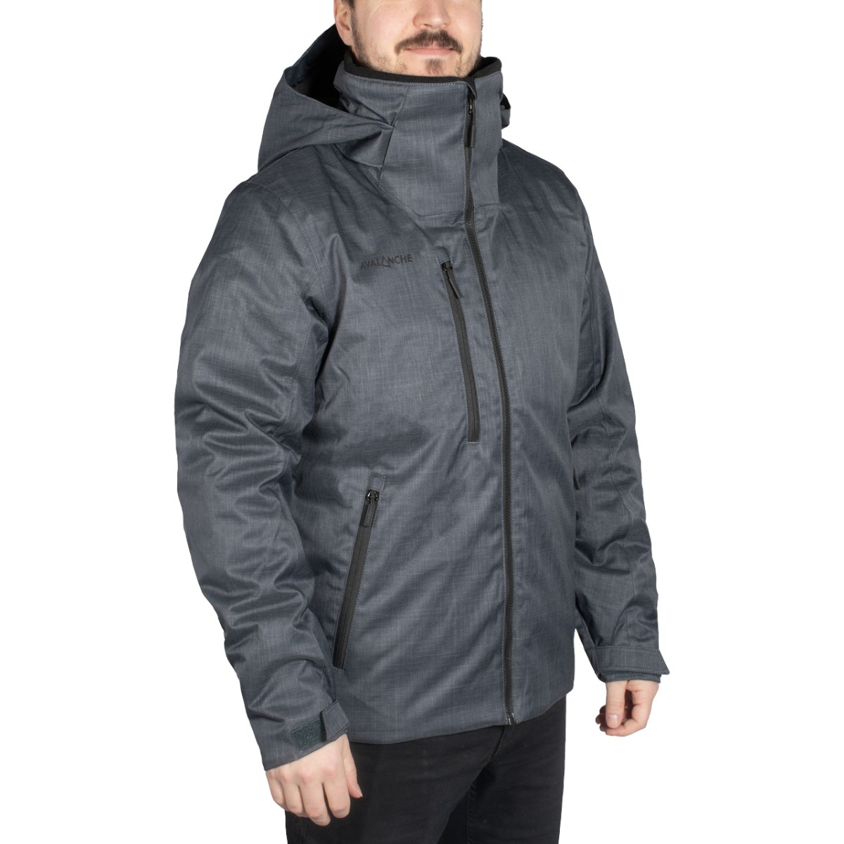 Avalanche - Manteau Aspen pour homme