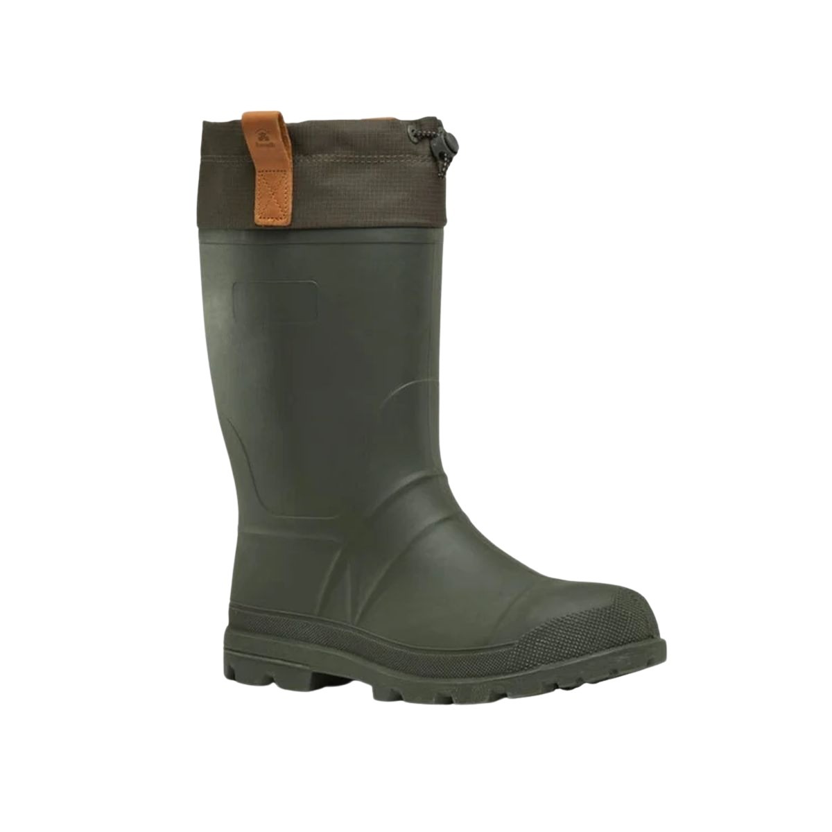 Kamik - Men's Tundra Rubber Boots