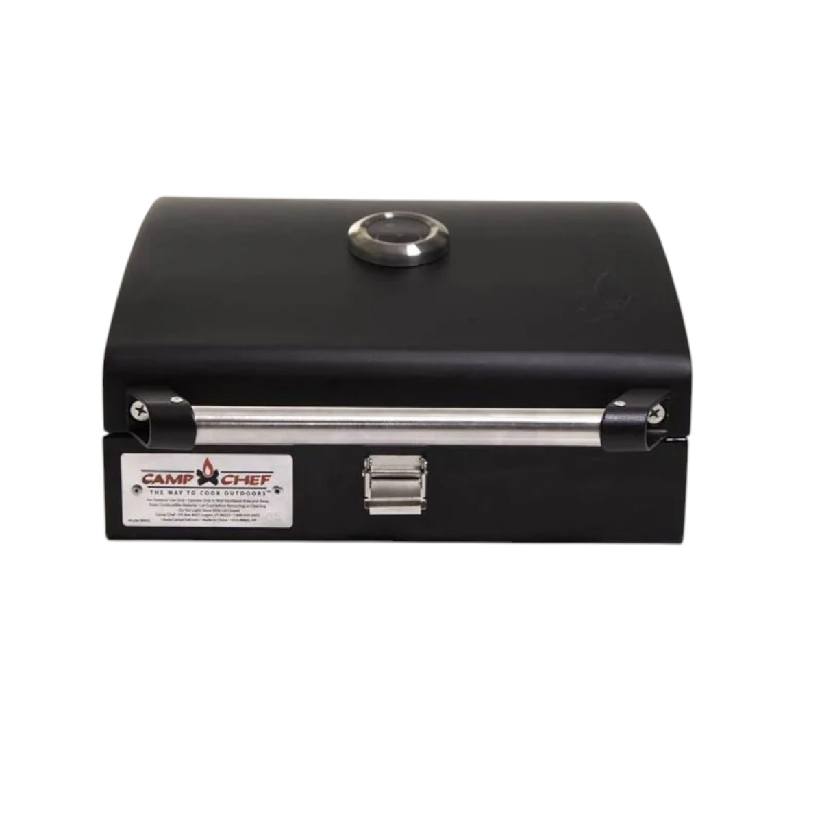 Camp Chef - Bbq for propane stove Grill Box 14