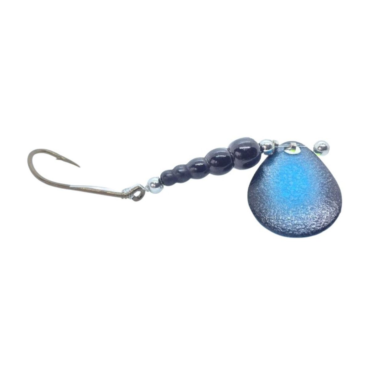 Plant's Lures - Belly Comet Warm Harness