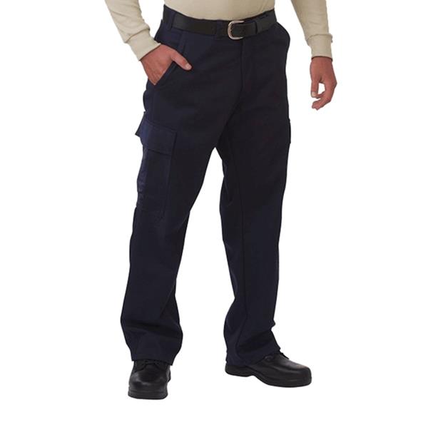 Big Bill - Pantalon de travail cargo Westex Ultrasoft pour homme
