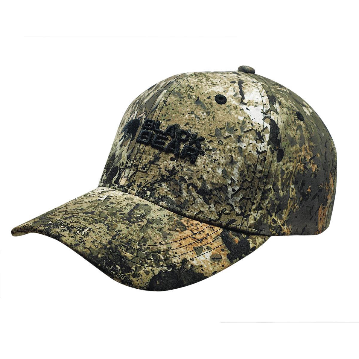 Black Bear - Vertex Cap