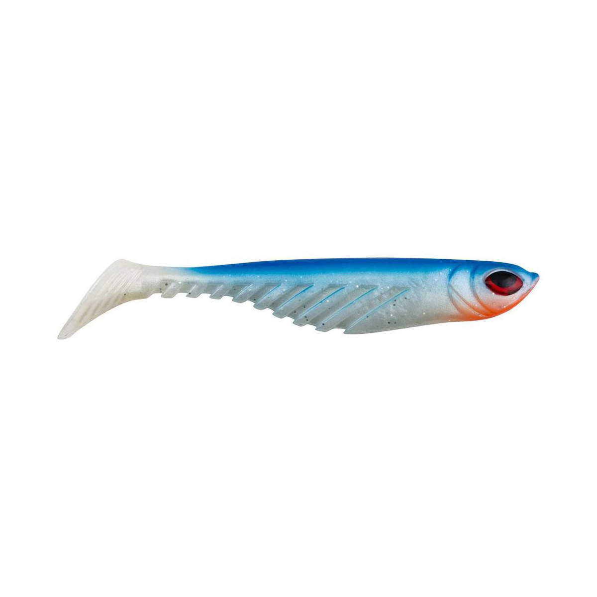 Berkley - PowerBait Ripple Shad Soft bait - 4''