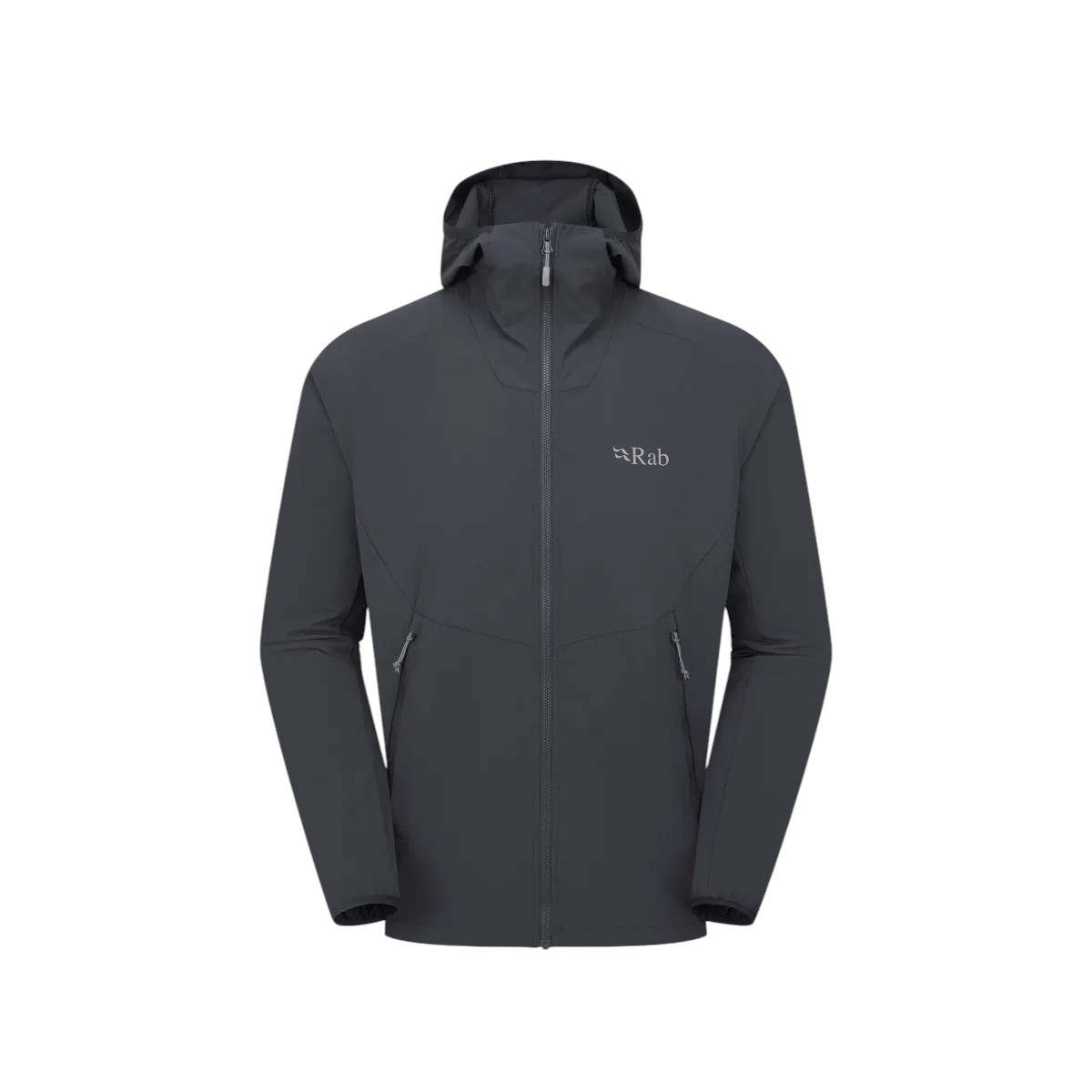 Rab - Men's Borealis Hooded Jacket