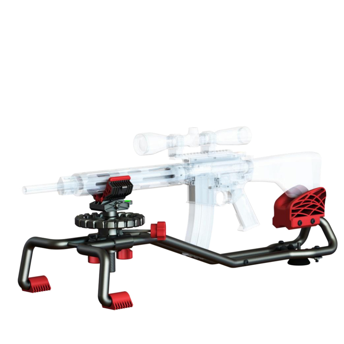 Birchwood Casey - Bravo Shooting Rest