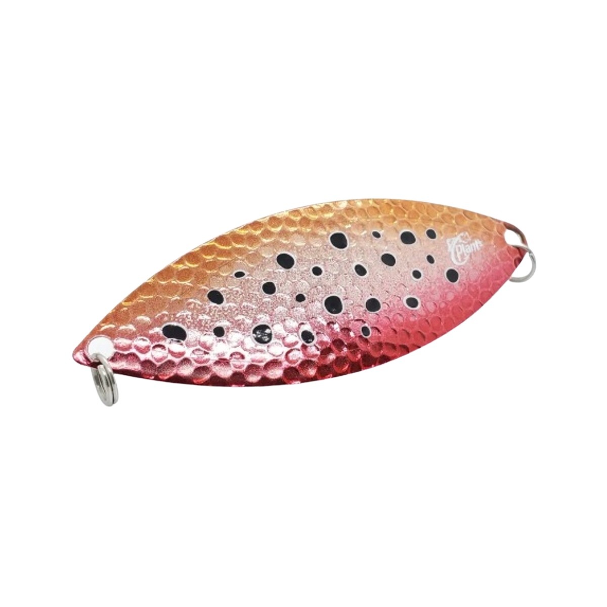 Plant's Lures - Willow Leaf Spoon 3 ¾"