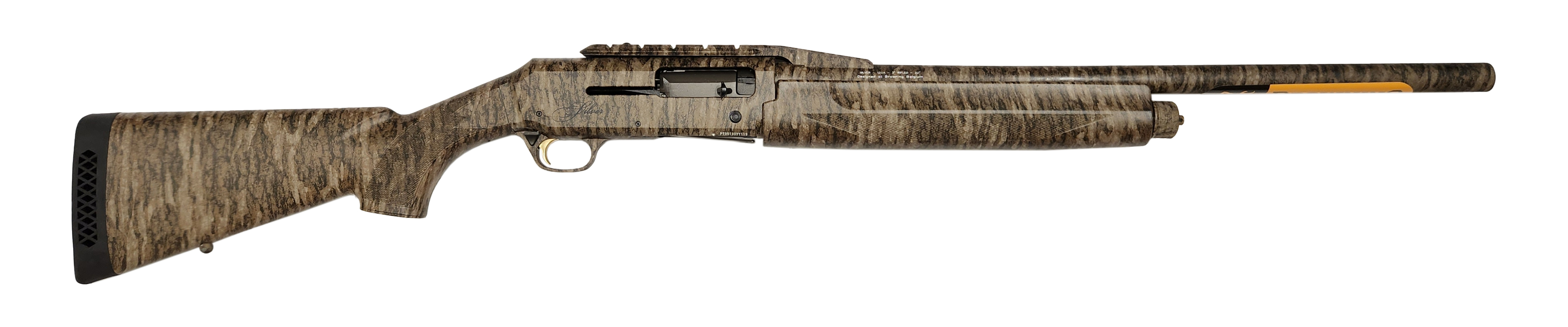 Browning - Silver Rifled Deer  Semi-auto Shotgun, 20 Gauge