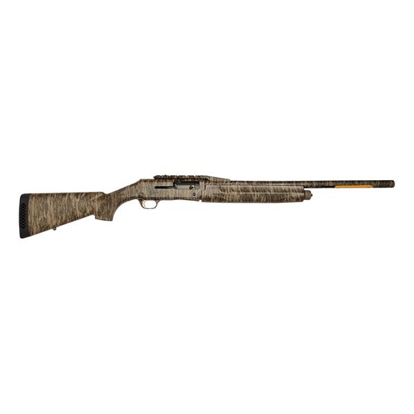 Browning - Fusil Silver Rifled Deer Matte, Calibre 20