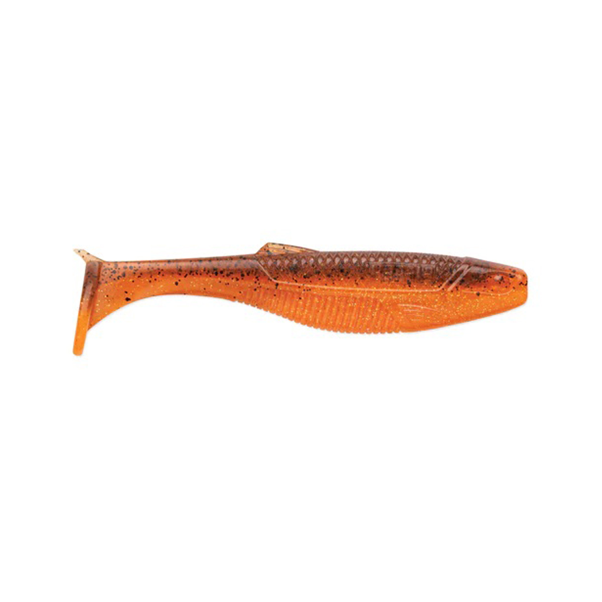 Rapala - Leurres souples Crush City The Mayor - 4"
