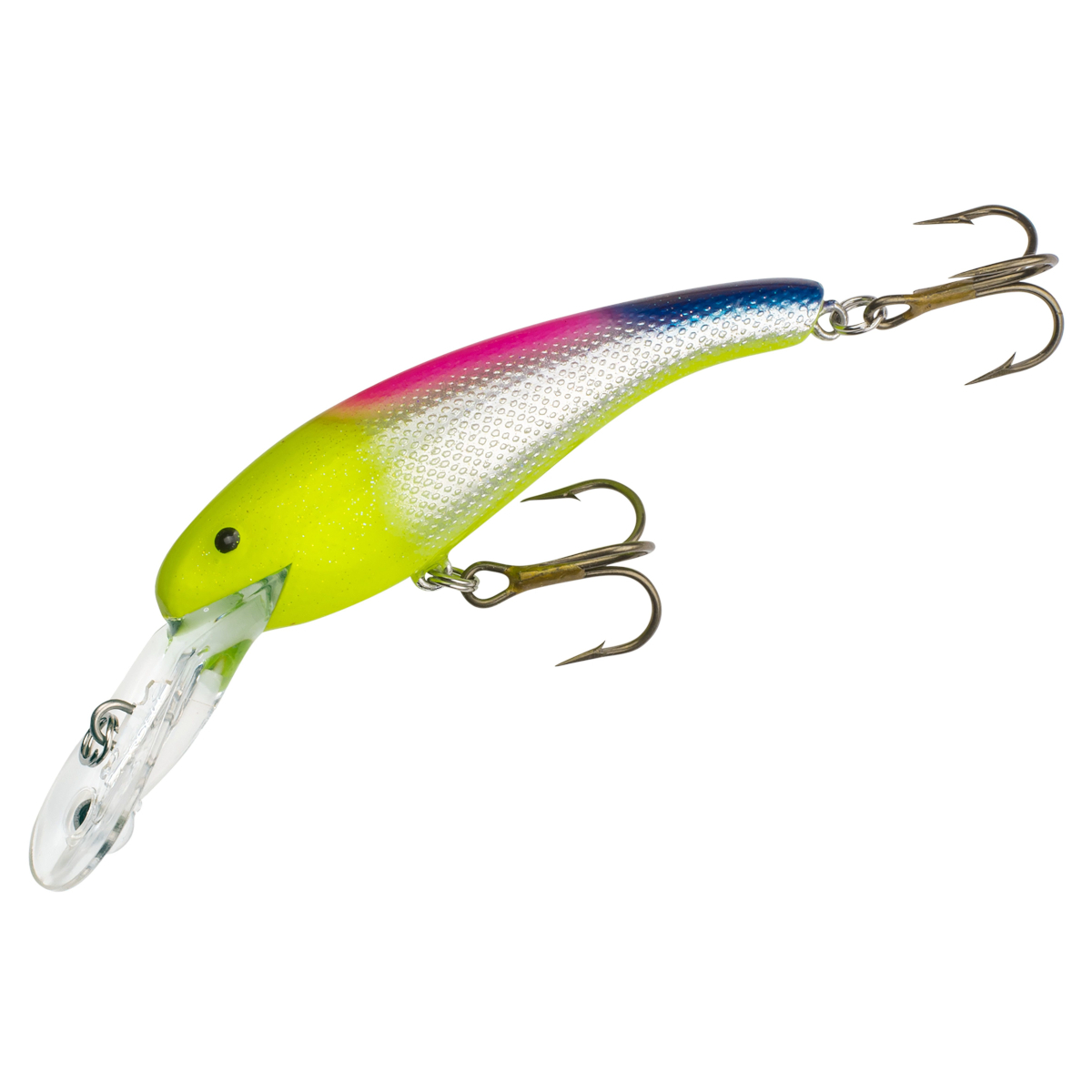 Cotton Cordell - Wally Diver CD5 Swimbait - 2 ½''