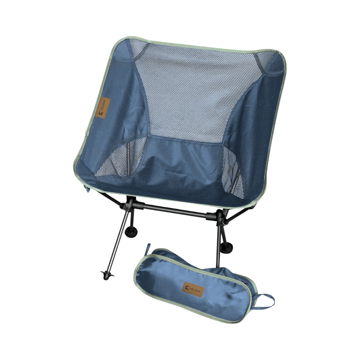 Pèlerin - Micro Chair