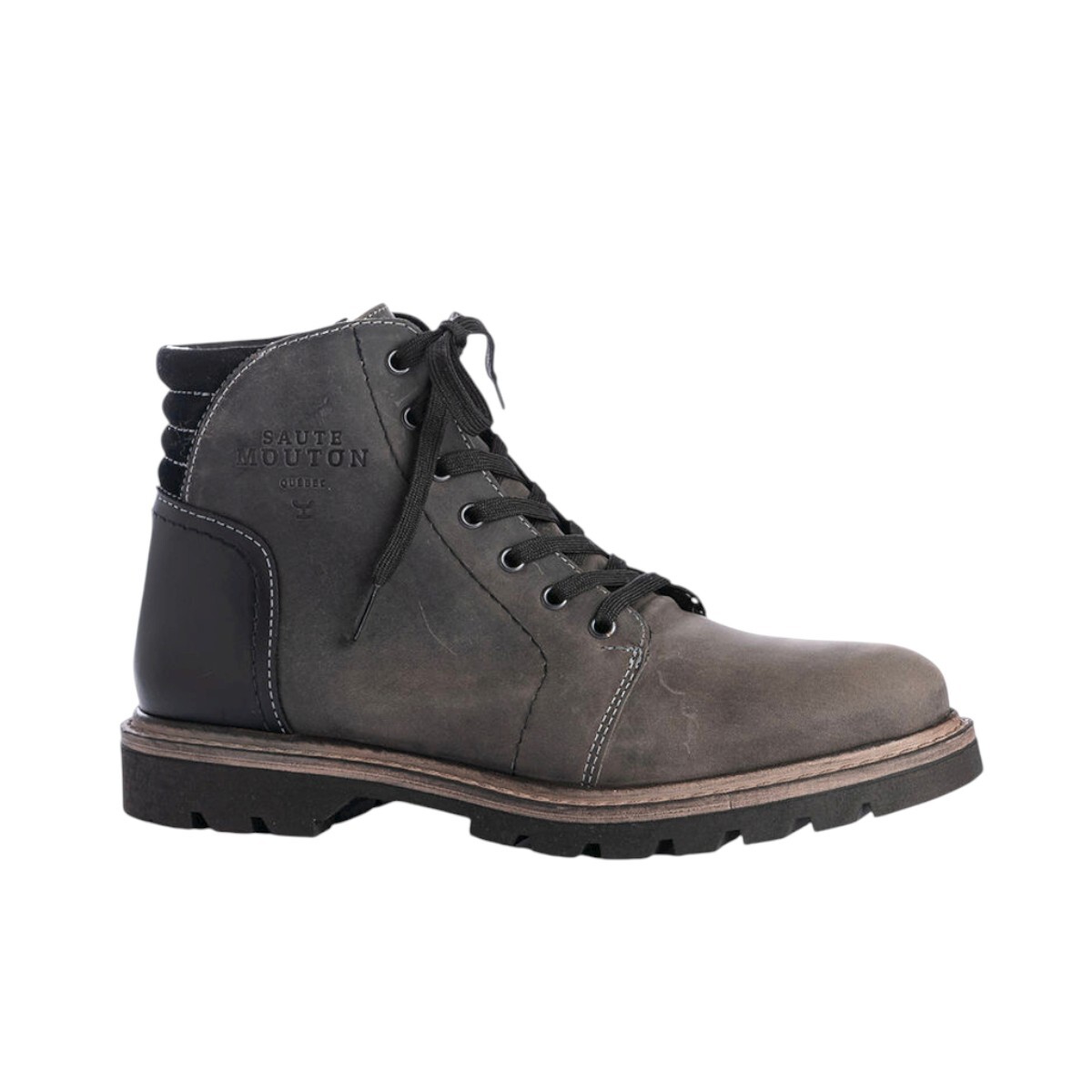 Saute-Mouton - Men's Clément Boots