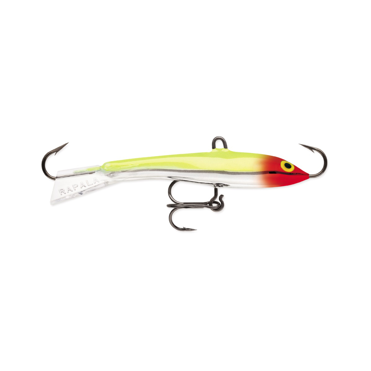 Rapala - Jigging Rap Swimbait - 1 ½"