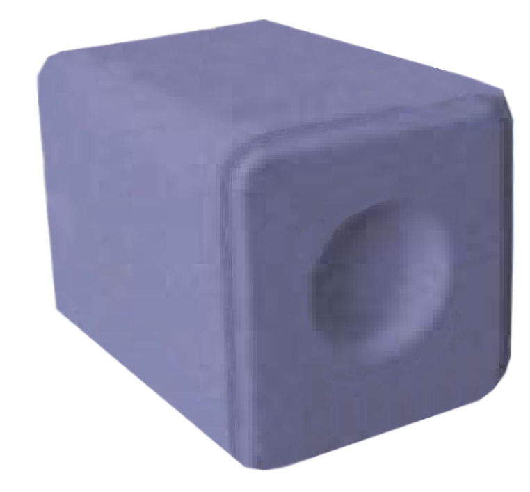 Sel Warwick - Cobalt Salt Block 20 kg 165-20