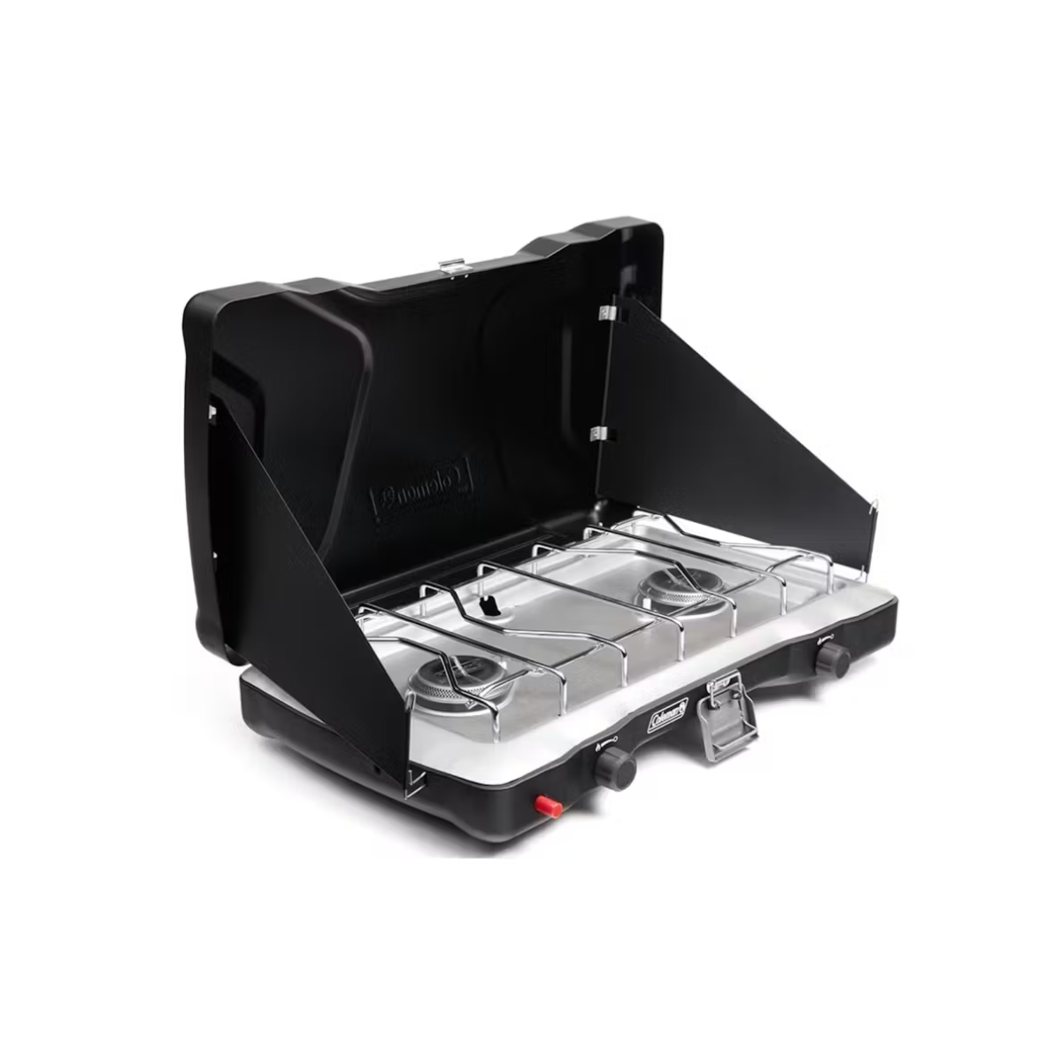 Coleman - Two Burners Triton+ Stove