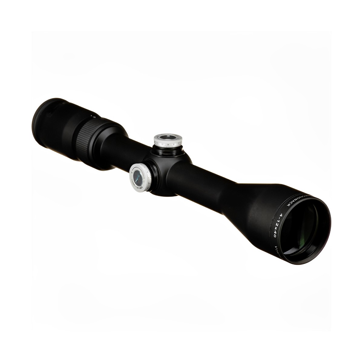 Vortex - 4-12x40 mm Diamondback Scope