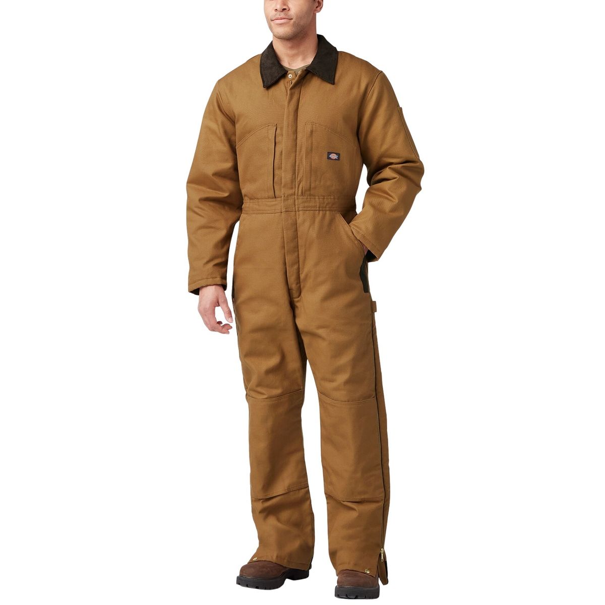 Dickies insulated coverall sale