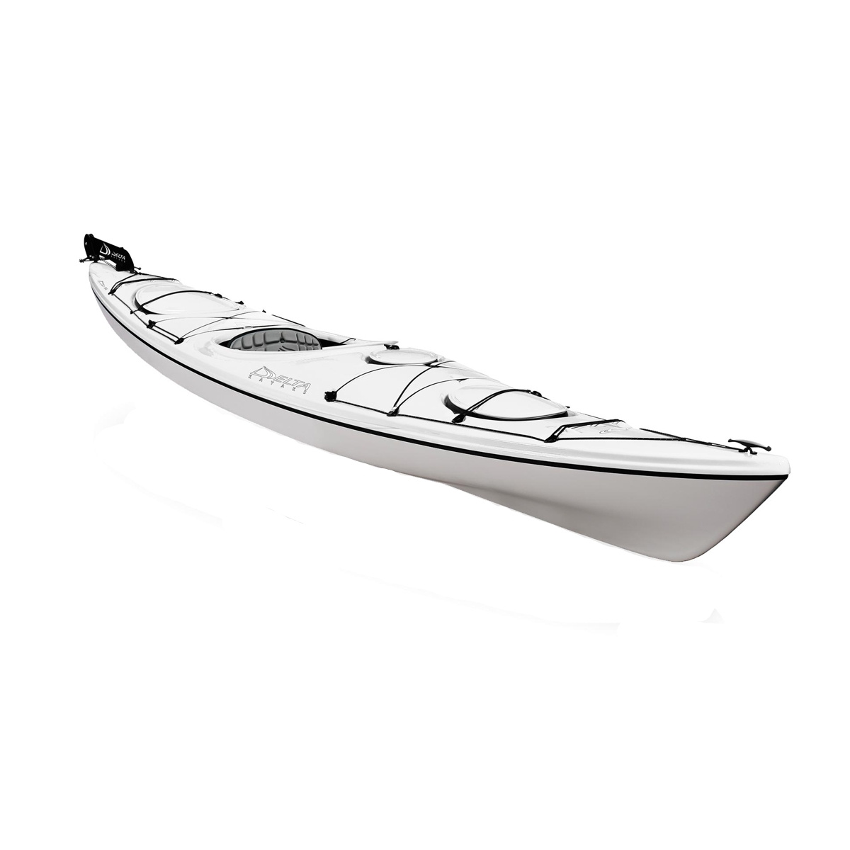 Delta Kayak - Delta 14 Kayak