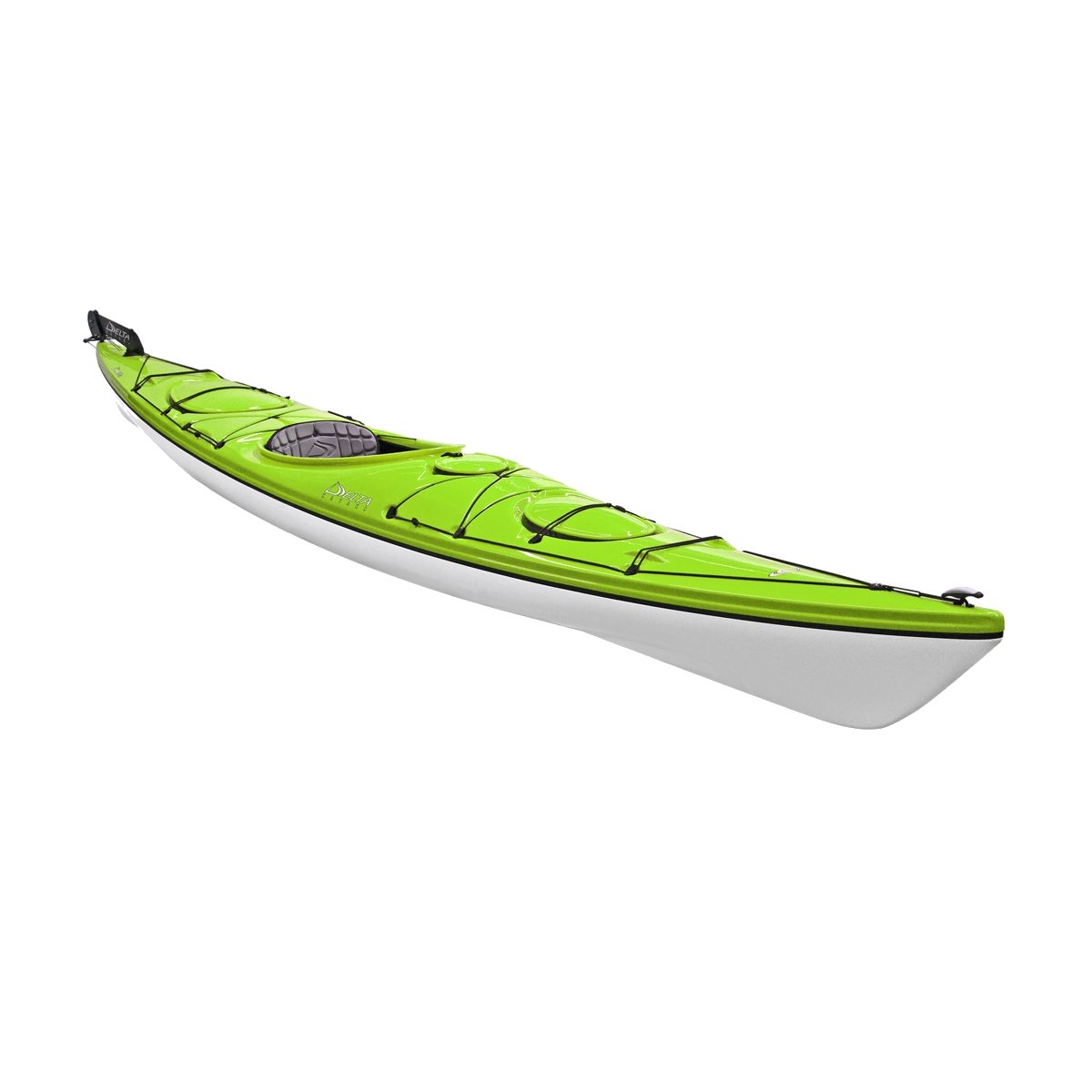 Kayak Delta 15.5 GT Delta Kayak Latulippe