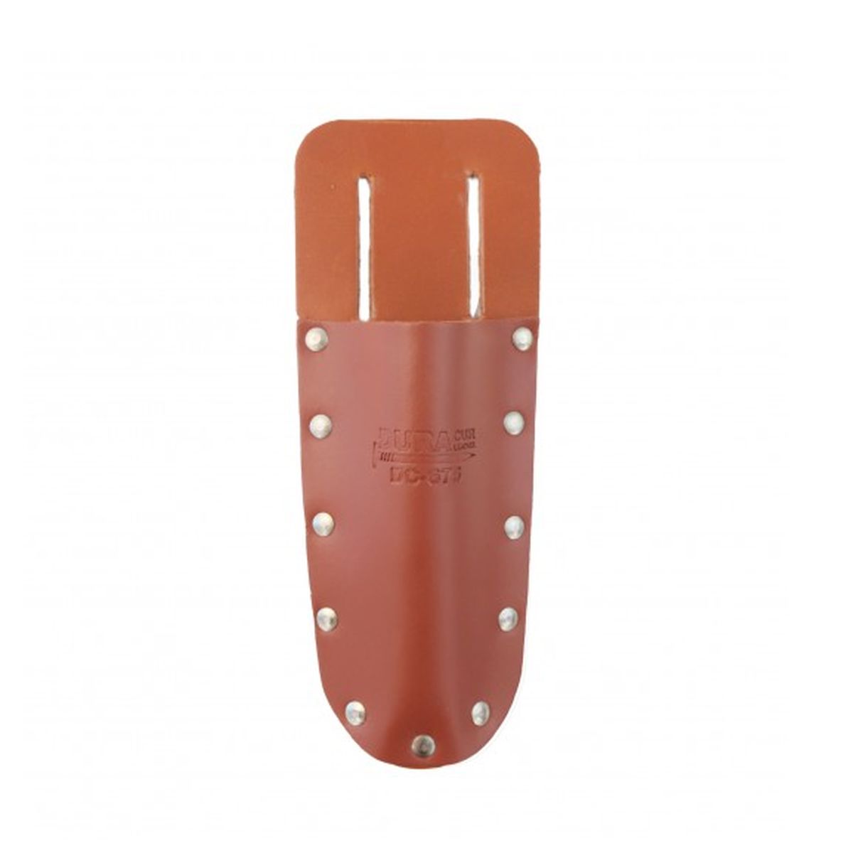 Dura Cuir - Porte-pince 9 pouces
