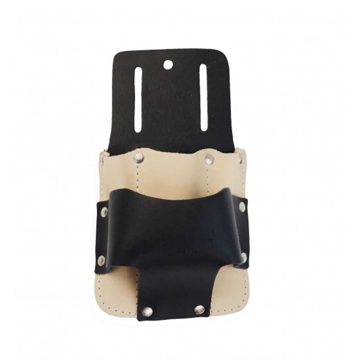 Dura Cuir - Large pencil holder and ribbon holder