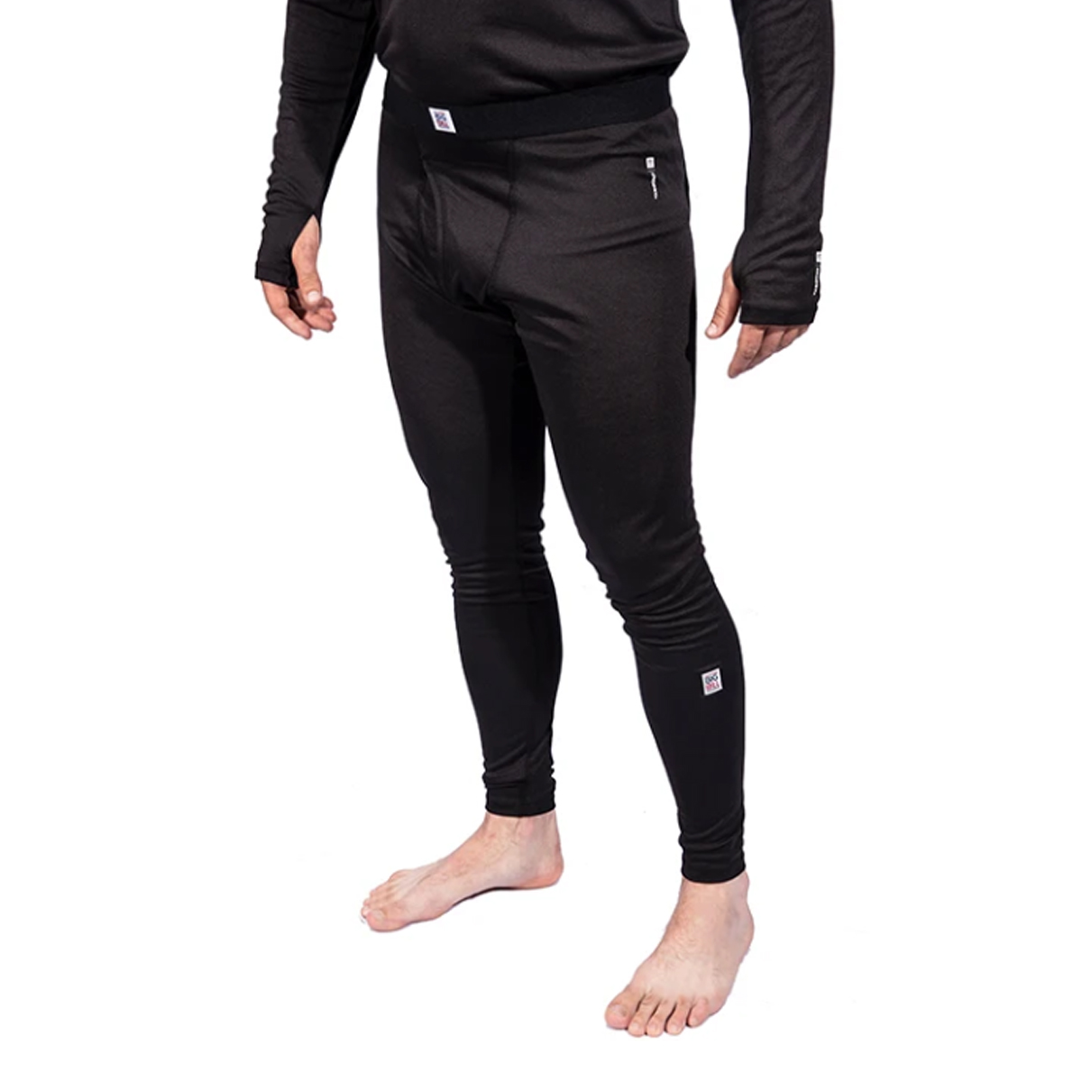 Men's Base Layer Long Johns