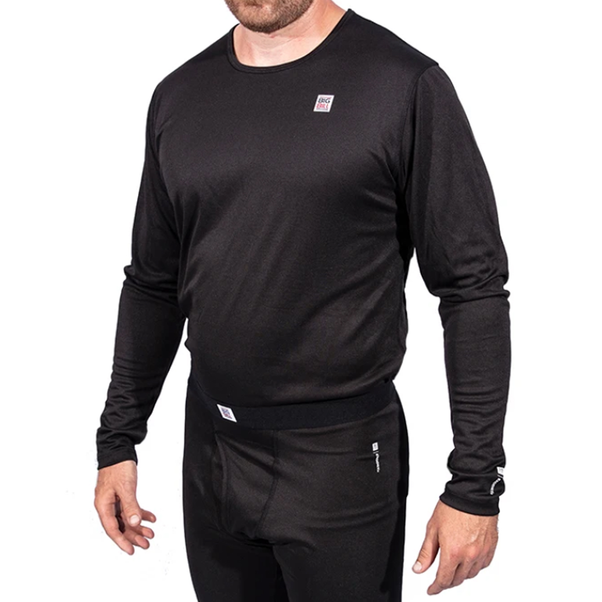 Big Bill - Men's Base Layer Shirt