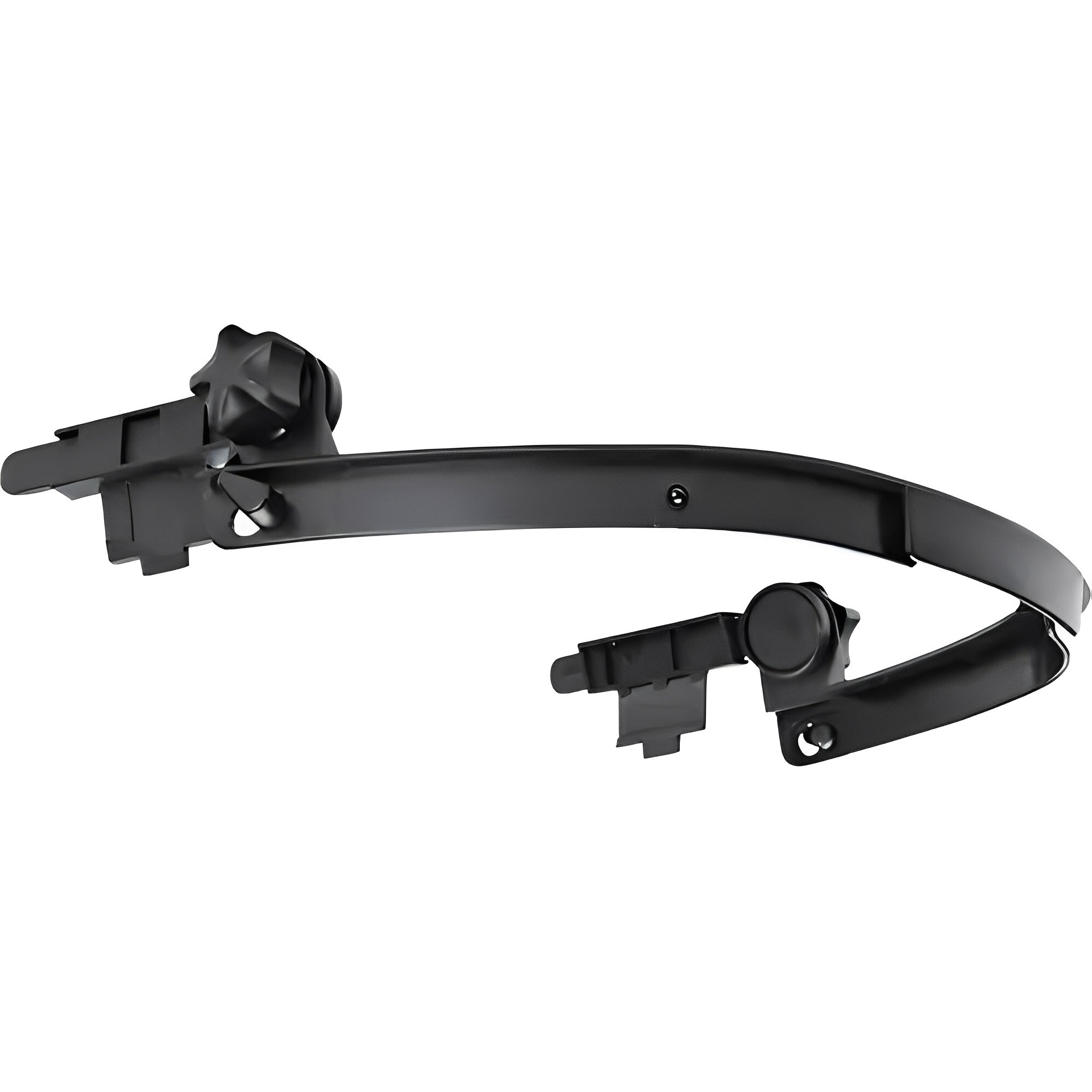 Dynamic Safety - Visor Bracket