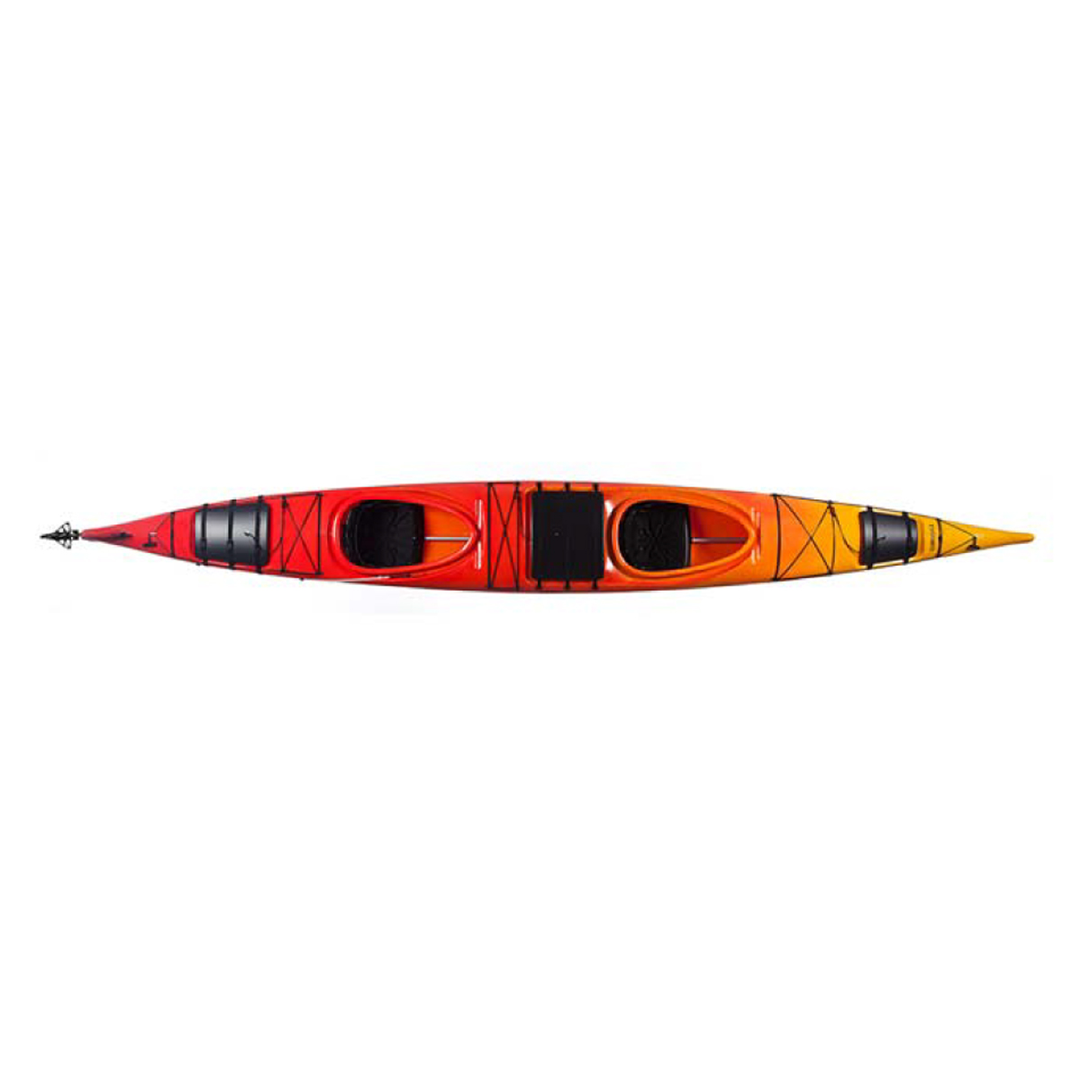 Boréal Design - Esperanto Kayak Tandem