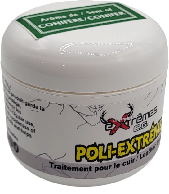 Extrêmes C.G. - Coniferous Scent Poli-Extreme