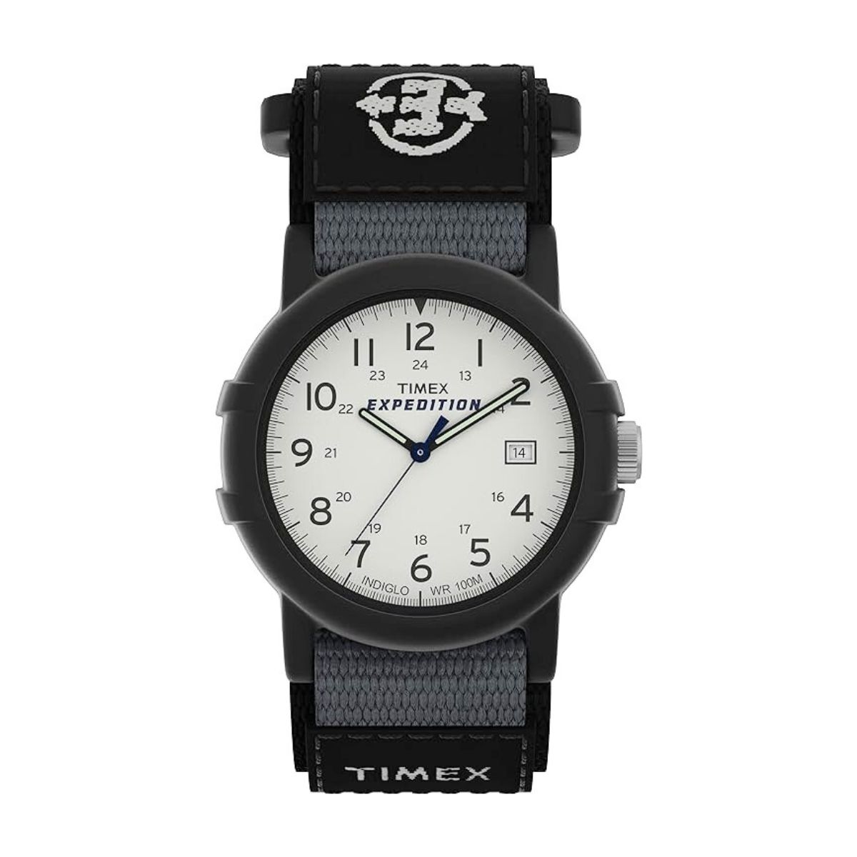 Timex - Expedition Camper 38 mm Watch