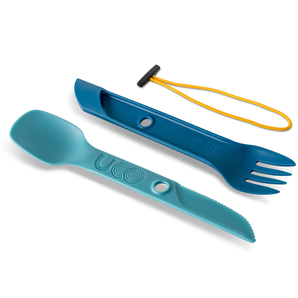 UCO - Switch Spork Utensil Set With Tether