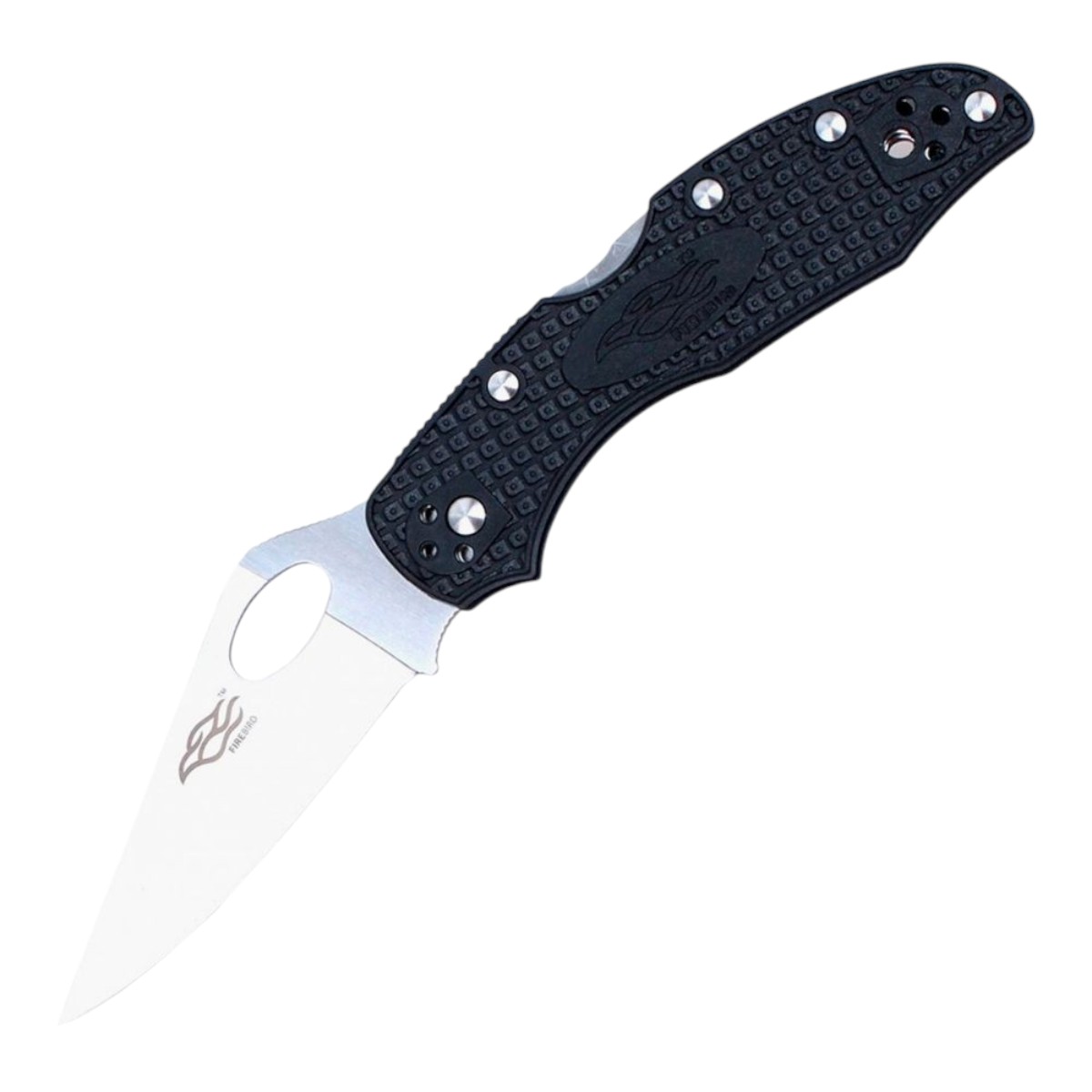 Ganzo - Firebird F759M-BK Pocket Knife