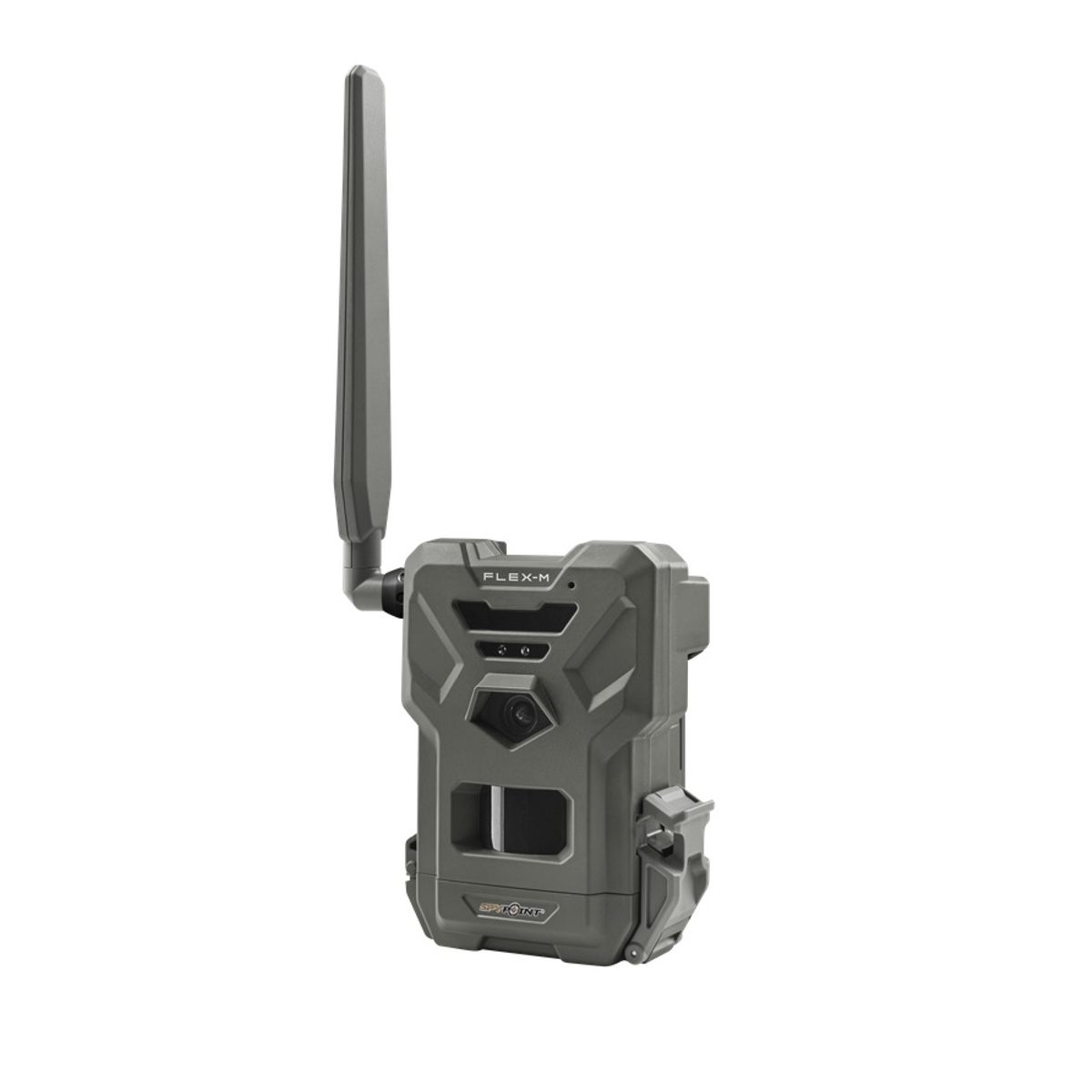 Spypoint - Flex-M 28 MP Trail Cellular Camera