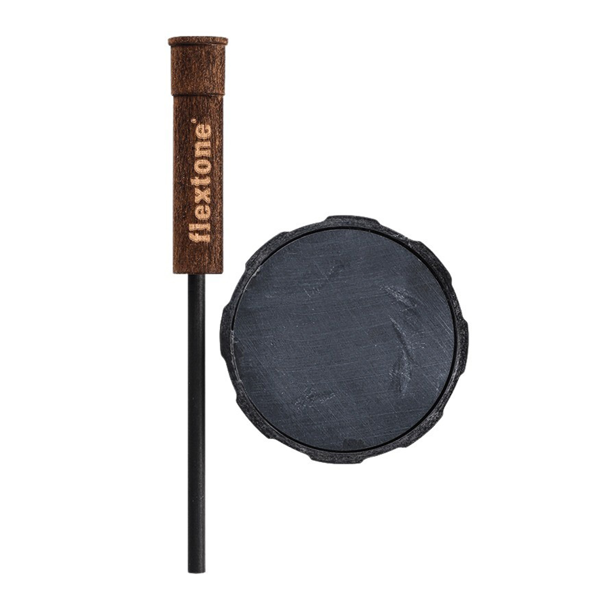 Flextone - Pot Luck Slate Turkey Call