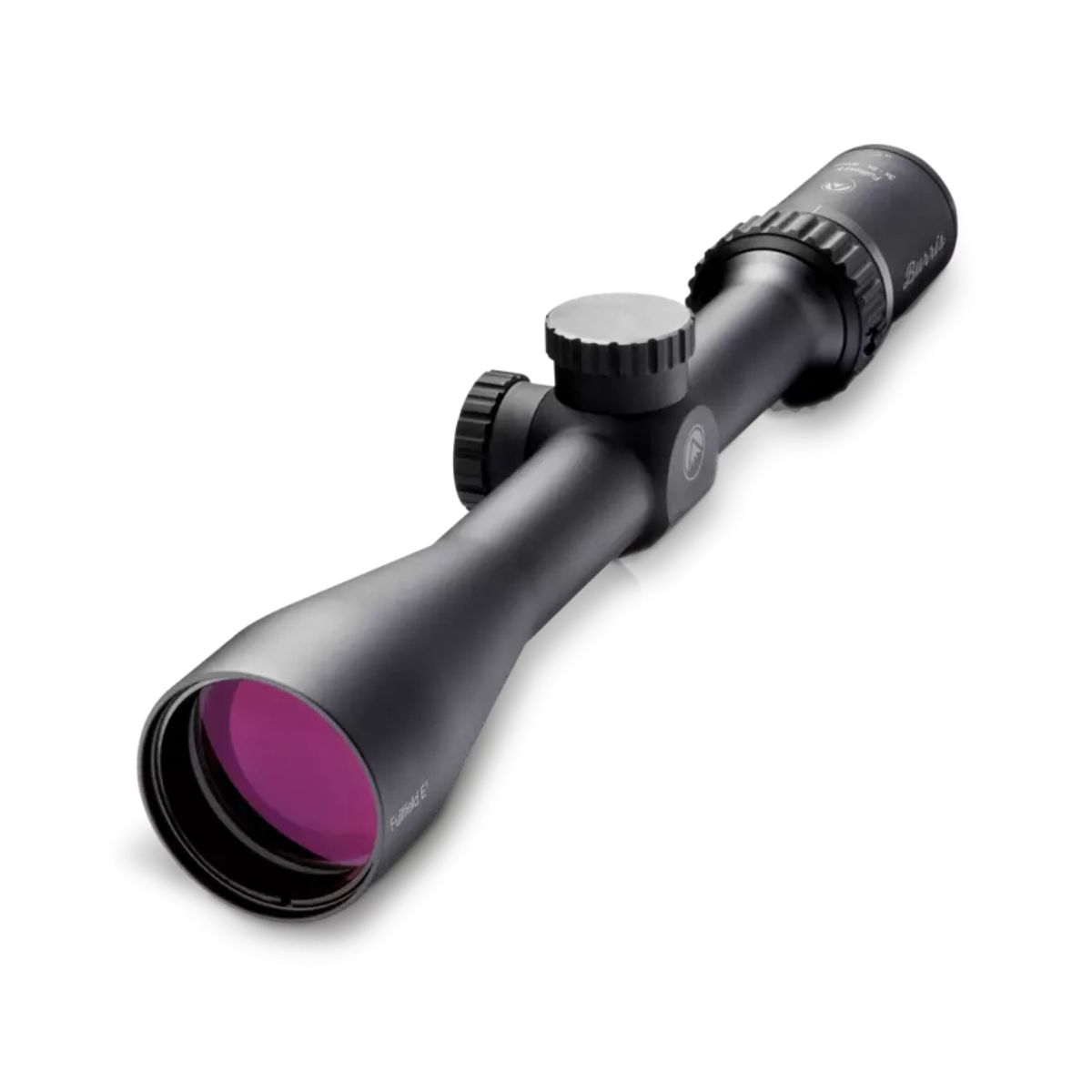 Burris - Fullfield E1 3-9x40 mm Riflescope